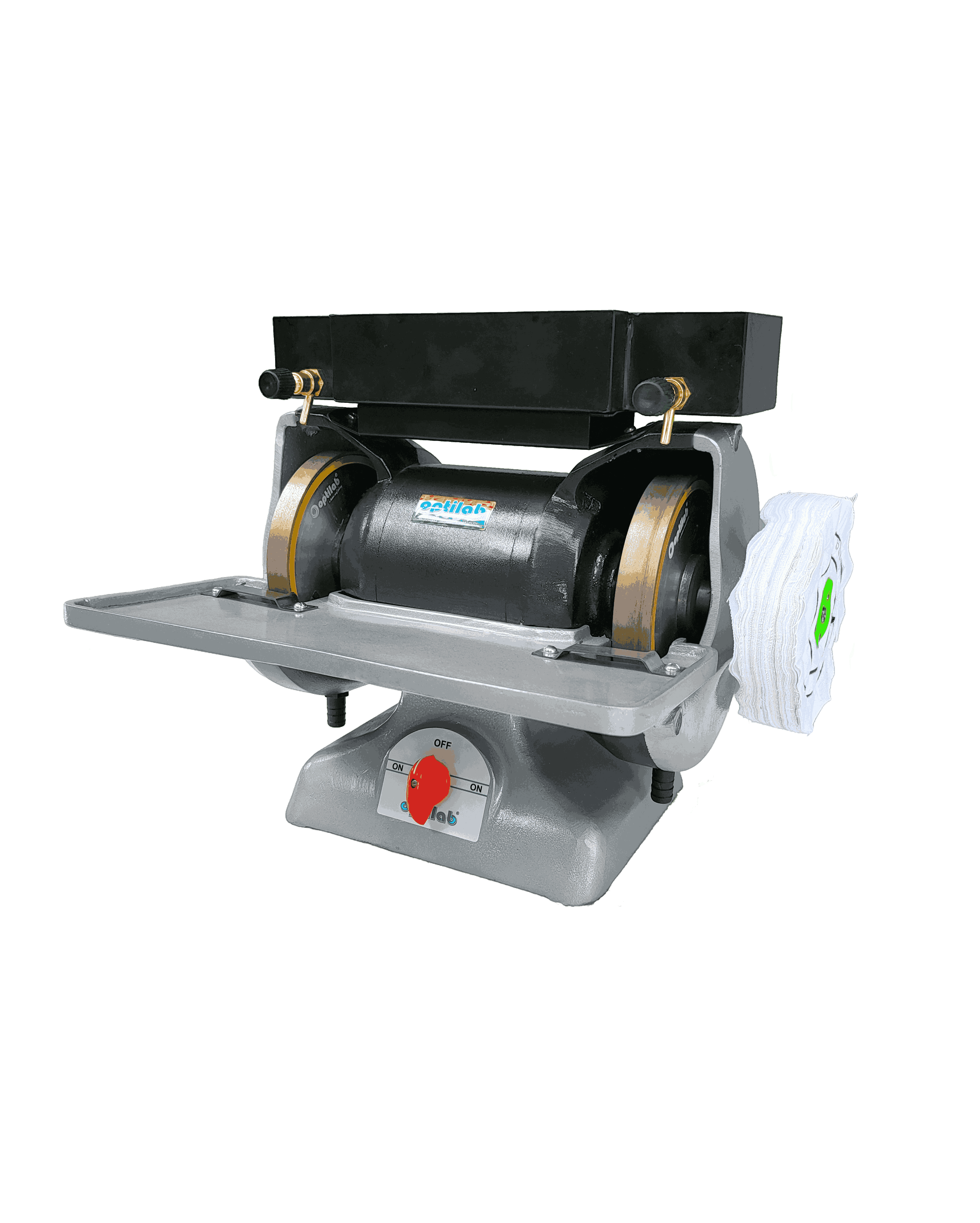 Double Edger - Image 2